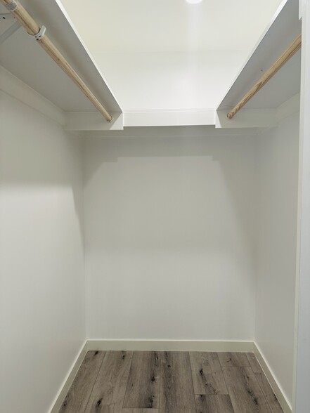 Spacious Walk In Closet - 10201 Eton Ave