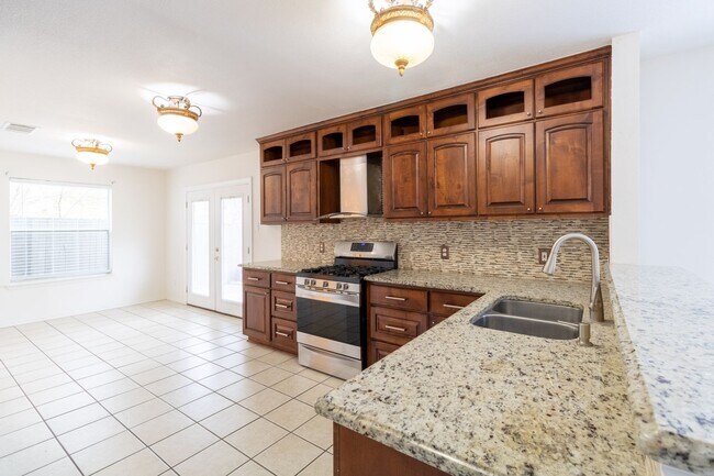 Building Photo - Gorgeous 4 bedroom, 3 bathrooms home in Pflugerville!!!