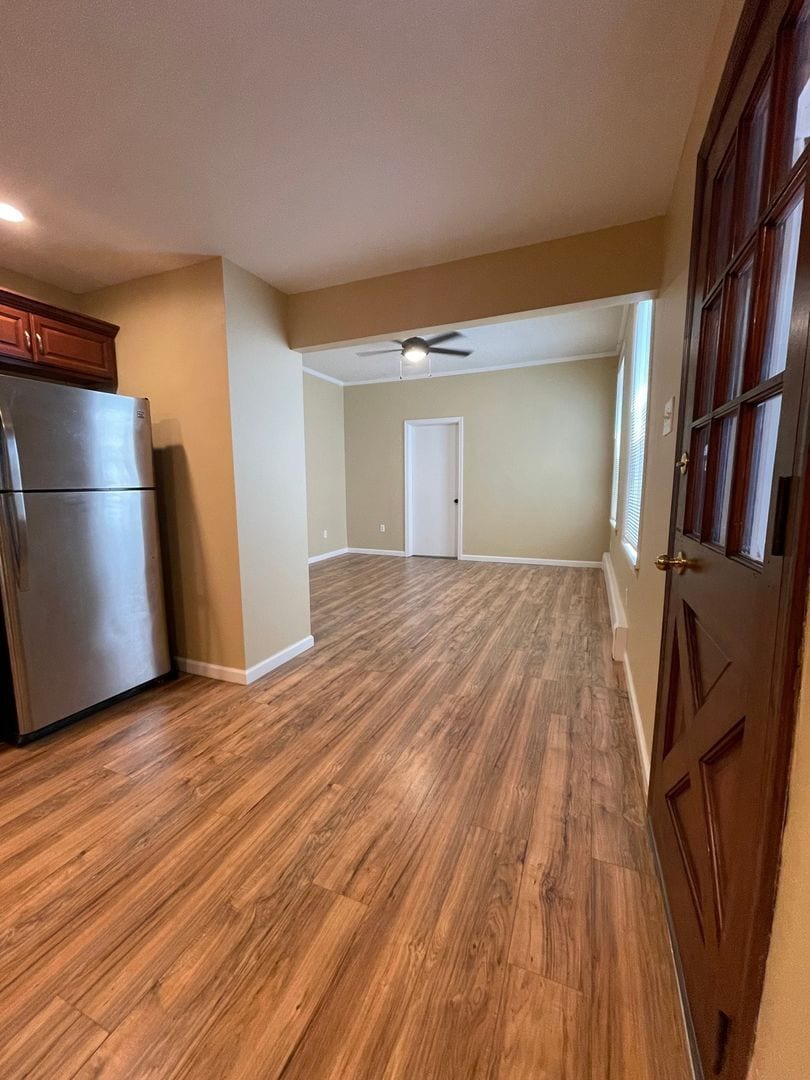 Building Photo - 1118 Foulkrod St