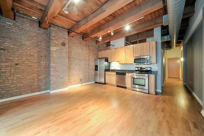 Building Photo - 1503 S State St