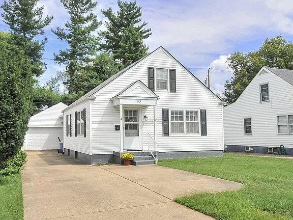 Building Photo - 115 Colonial Dr