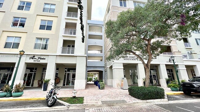 Primary Photo - 1200 Town Center Dr