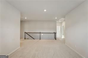 Building Photo - 3601 Deaton Trail