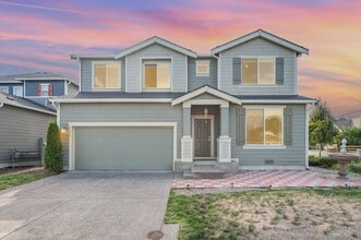 Building Photo - Spacious 5 bed 3 bath home in Puyallup