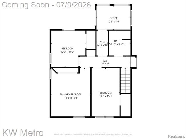 Building Photo - 620 W 4th St