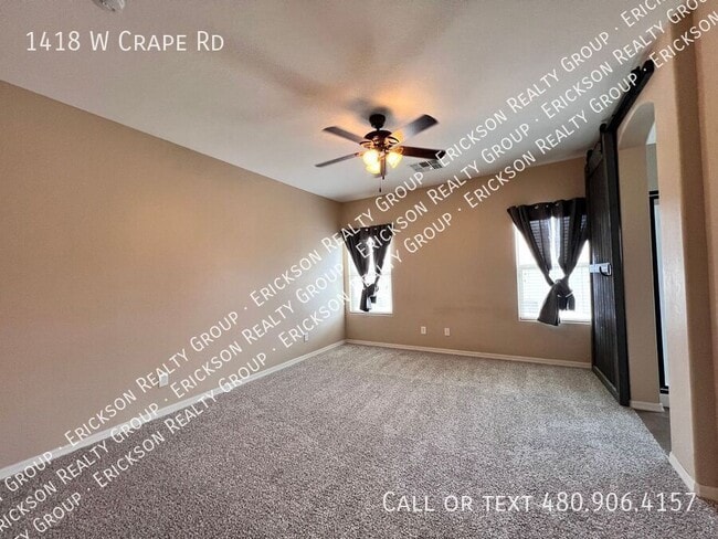 Building Photo - 1418 W Crape Rd