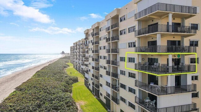 Building Photo - 7410 S Ocean Dr