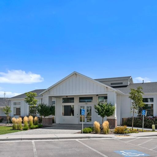 Building Photo - 3919 W 1530 N