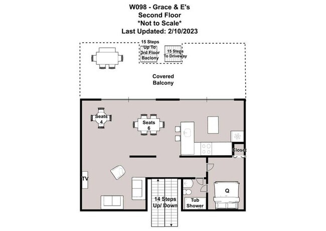 Building Photo - (W098) 4 Sea Oats Lane, Wrightsville Beach...