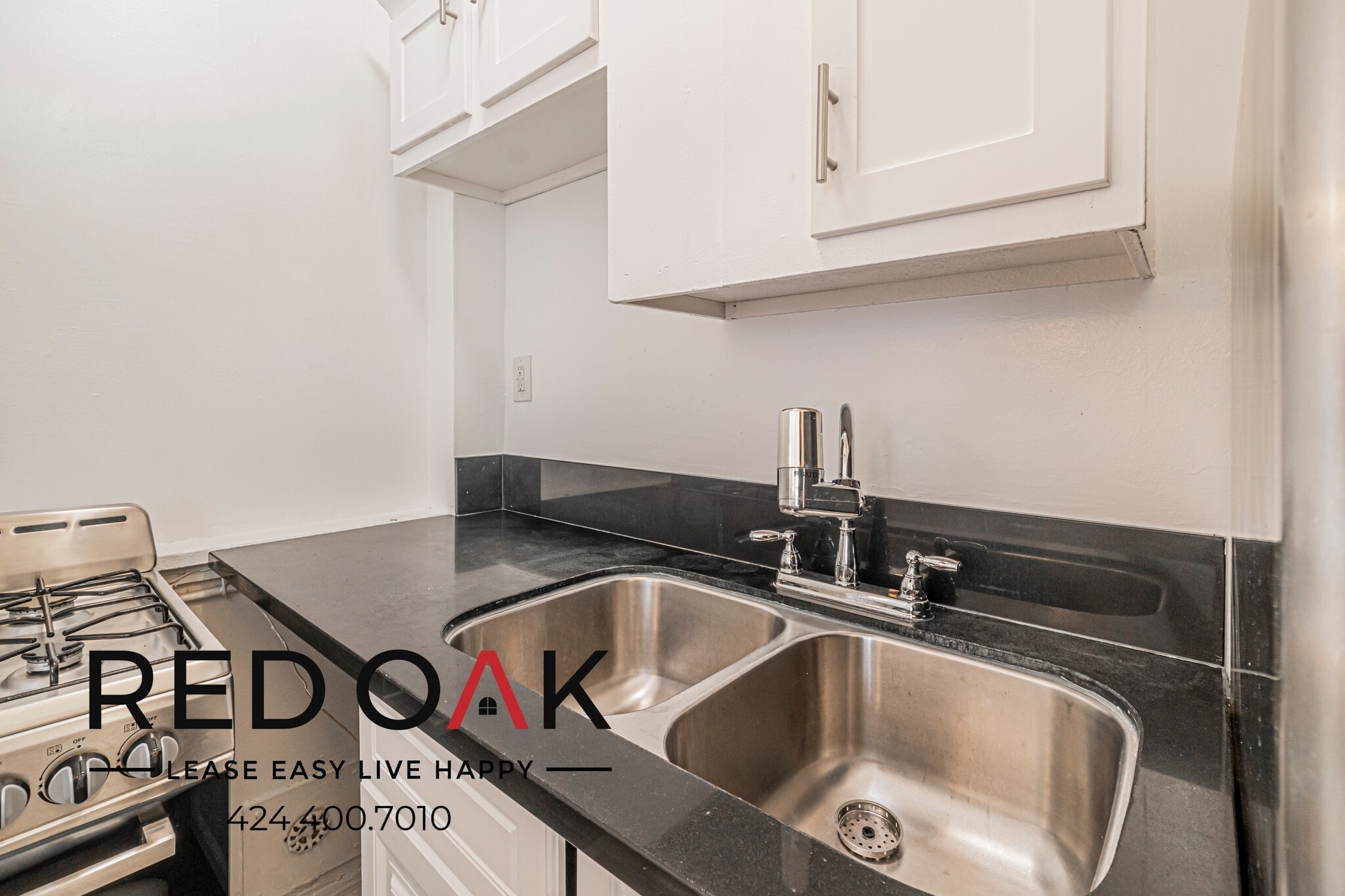 Building Photo - 535 S Gramercy Pl