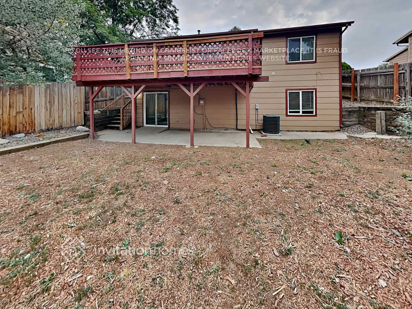 Building Photo - 17525 E Union Dr