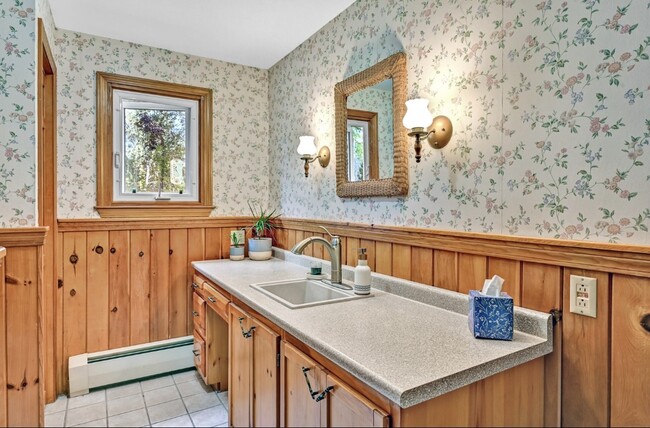 Bathroom - 252 Ridge Rd