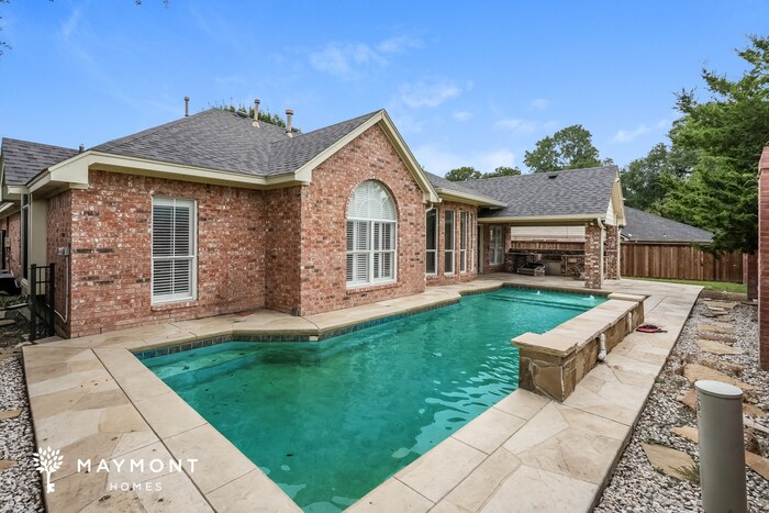 Building Photo - 6409 Stone Creek Canyon Ct