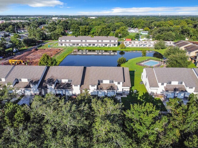 Building Photo - Townhouse For Lease in Saint Cloud