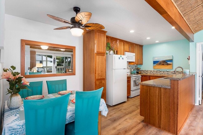 Building Photo - 2 Bedroom 2 Bathroom Fully Furnished Condo