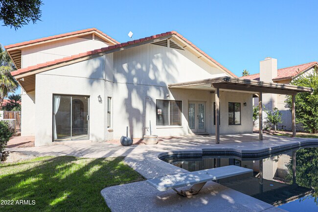 Building Photo - 9067 E Voltaire Dr