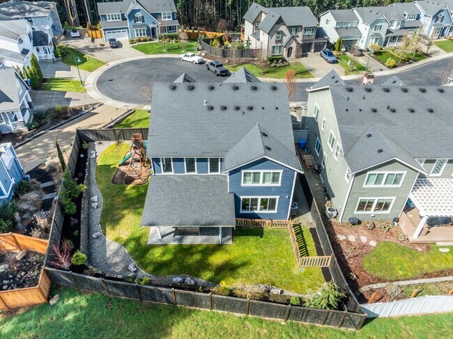 Building Photo - 13217 57th Ave Ct NW