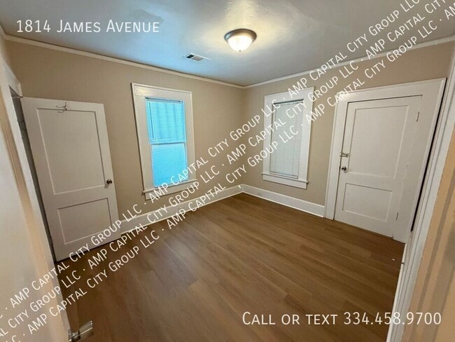 Building Photo - 1814 James Ave