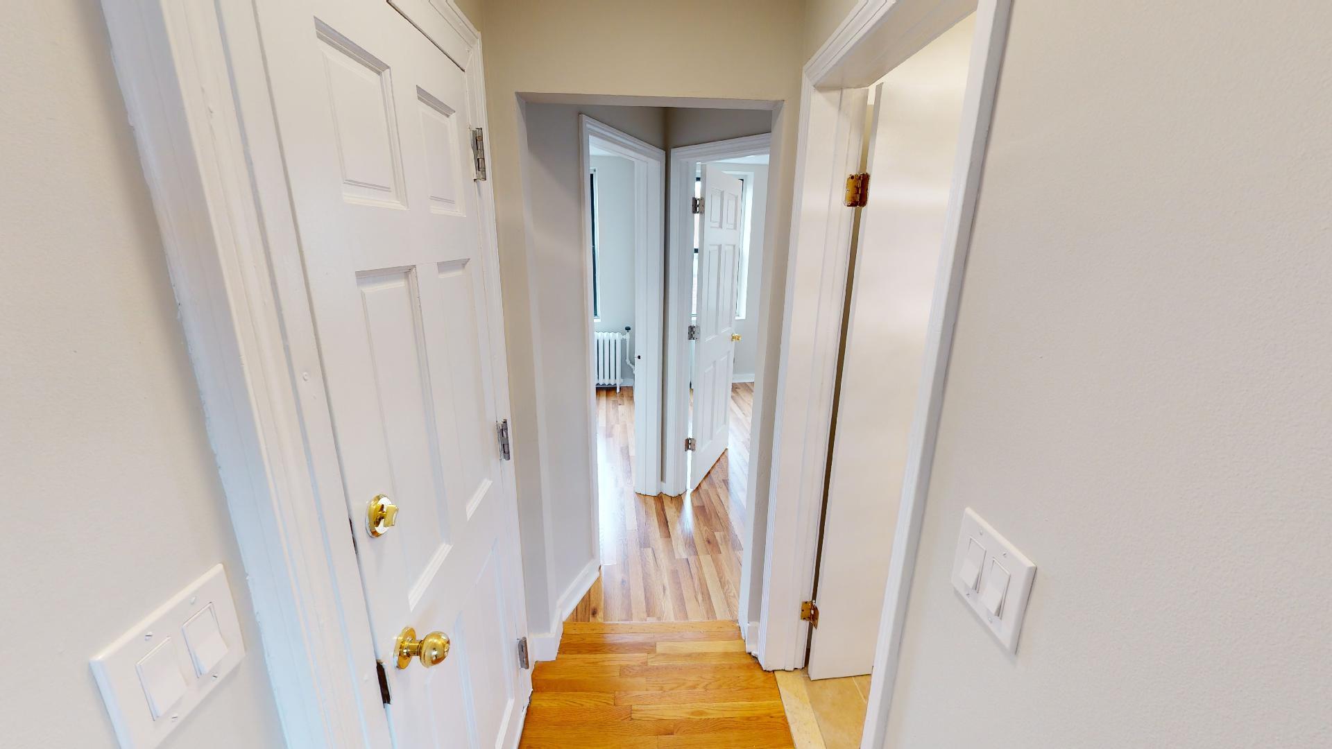 Building Photo - 45 Hemenway St