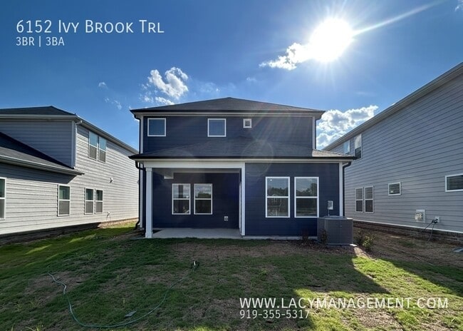 Building Photo - 6152 Ivy Brk Trl