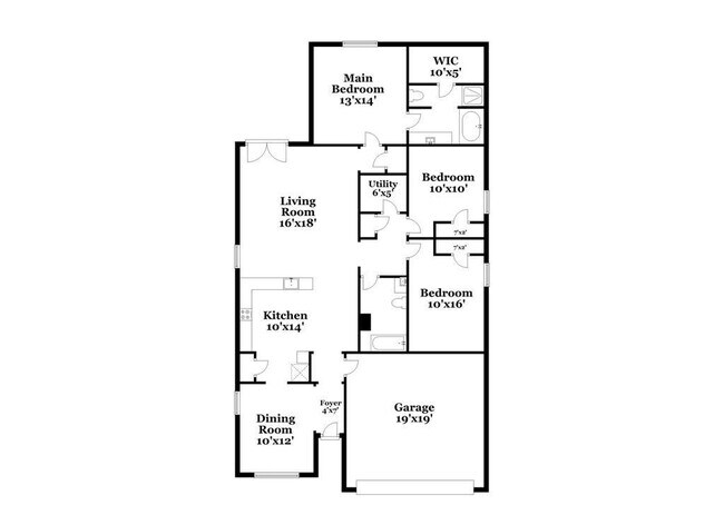 Building Photo - 10463 Red Cardinal Dr
