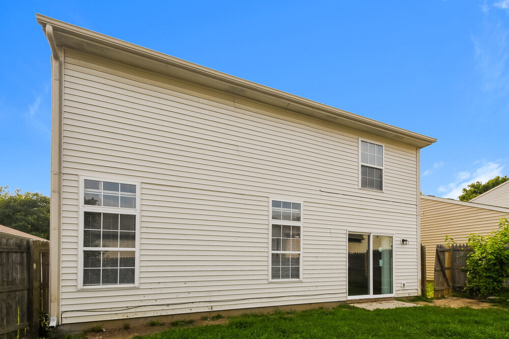 Building Photo - 1247 Country Ridge Ln