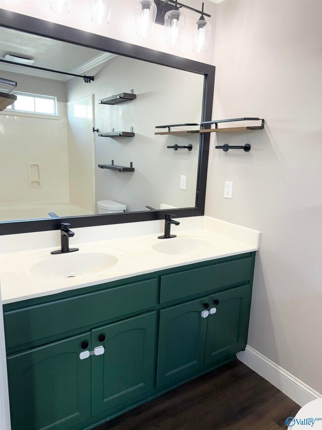 Building Photo - 2422 Quail Ridge Ln SW