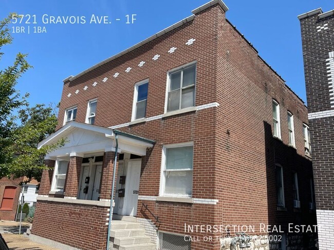 Building Photo - 5721 Gravois Ave