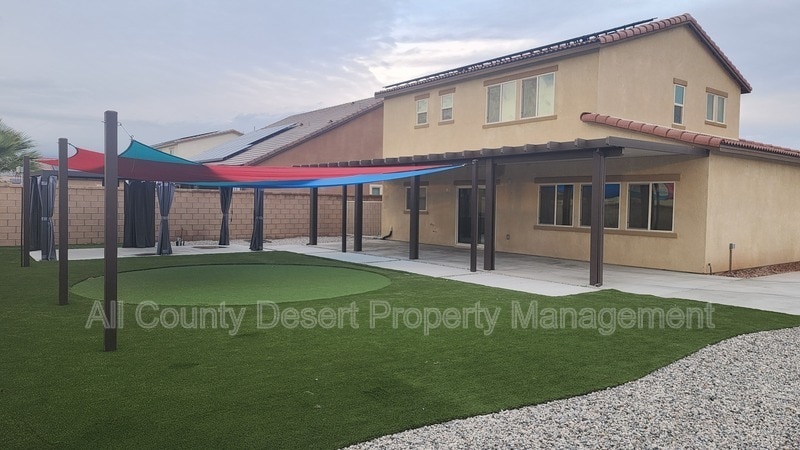 Building Photo - 44801 Beringer Dr