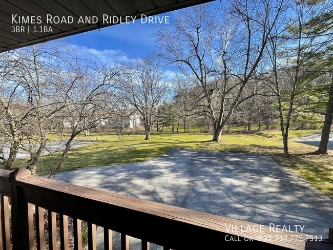 Building Photo - 1953 Kimes Rd