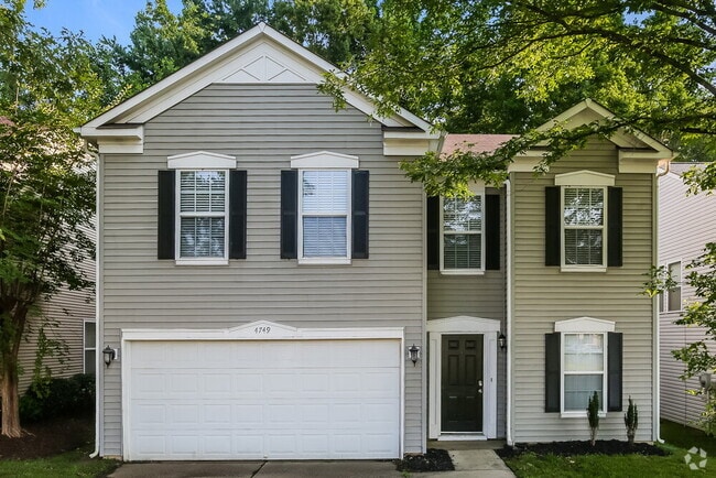 Building Photo - 4749 Palustris Ct