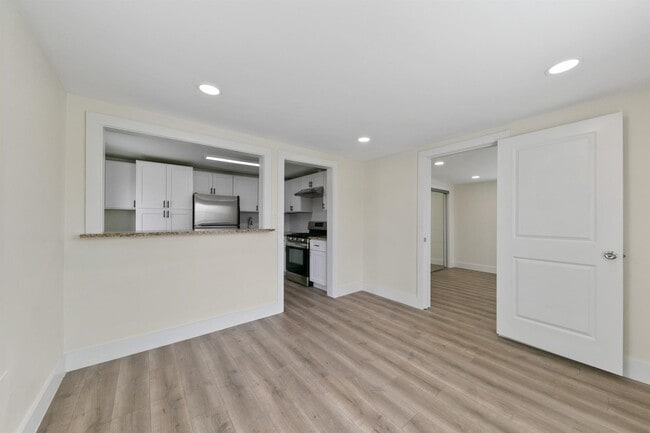 Building Photo - 4812 Michaux St