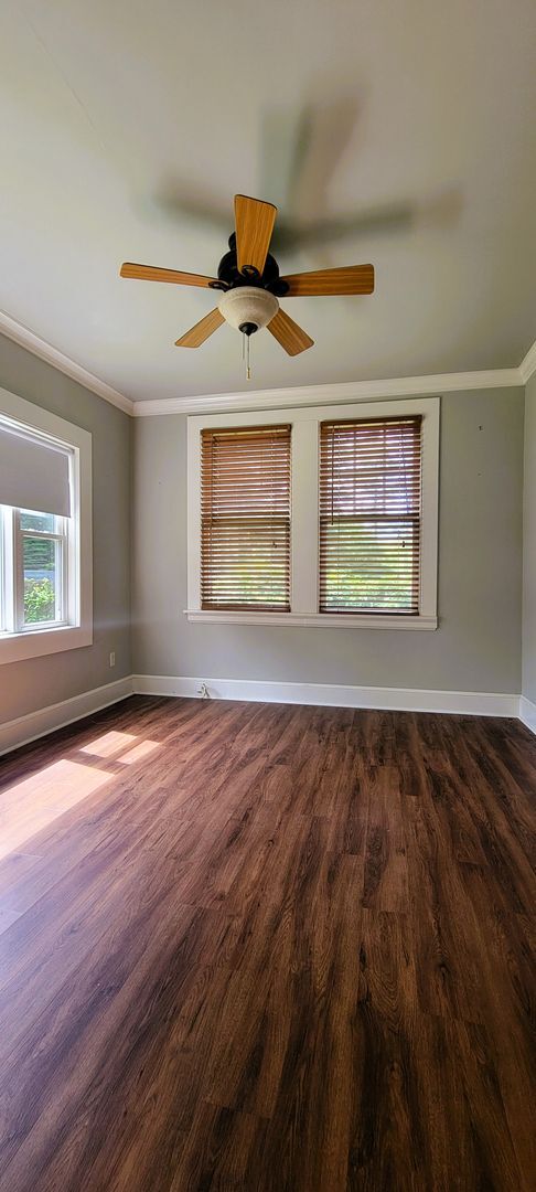 Building Photo - Charming 2 bedroom bungalow in Lakeside/Staples Mill area.