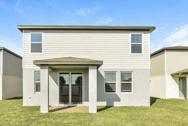 Building Photo - 5244 Stephs Field St