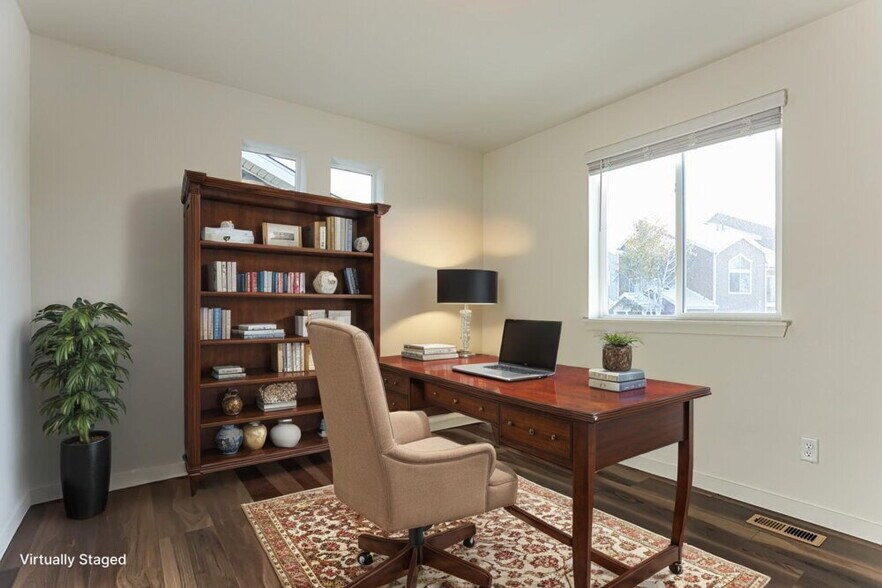 Building Photo - 4760 N Tower Dr