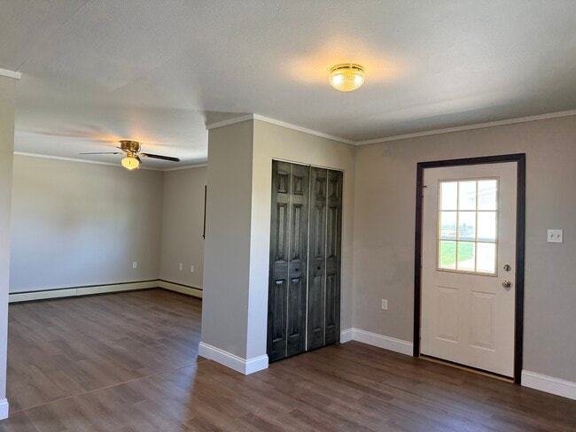 Building Photo - Saxonburg MHP