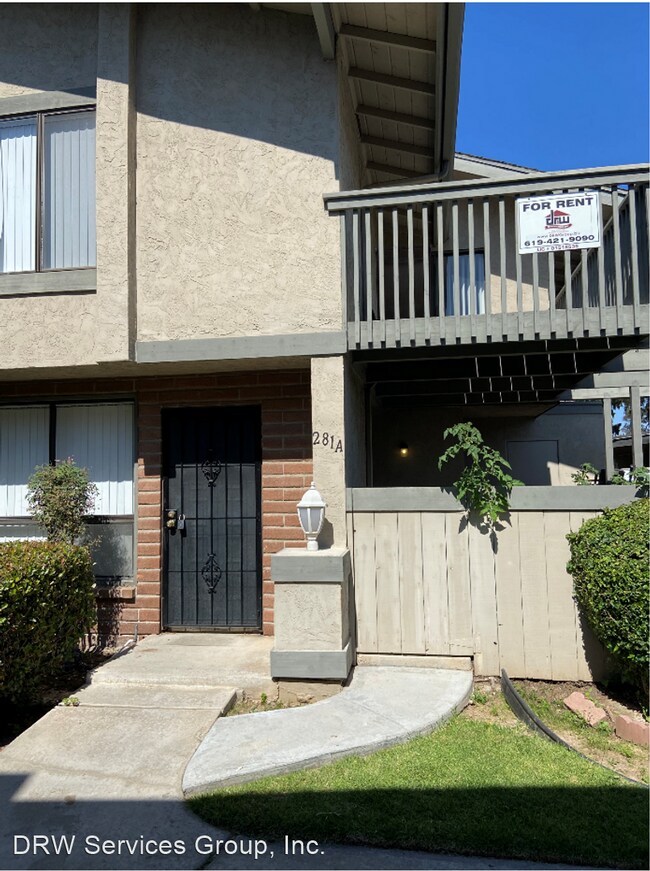Building Photo - 3 br, 1.5 bath House - 281-A Rancho Drive
