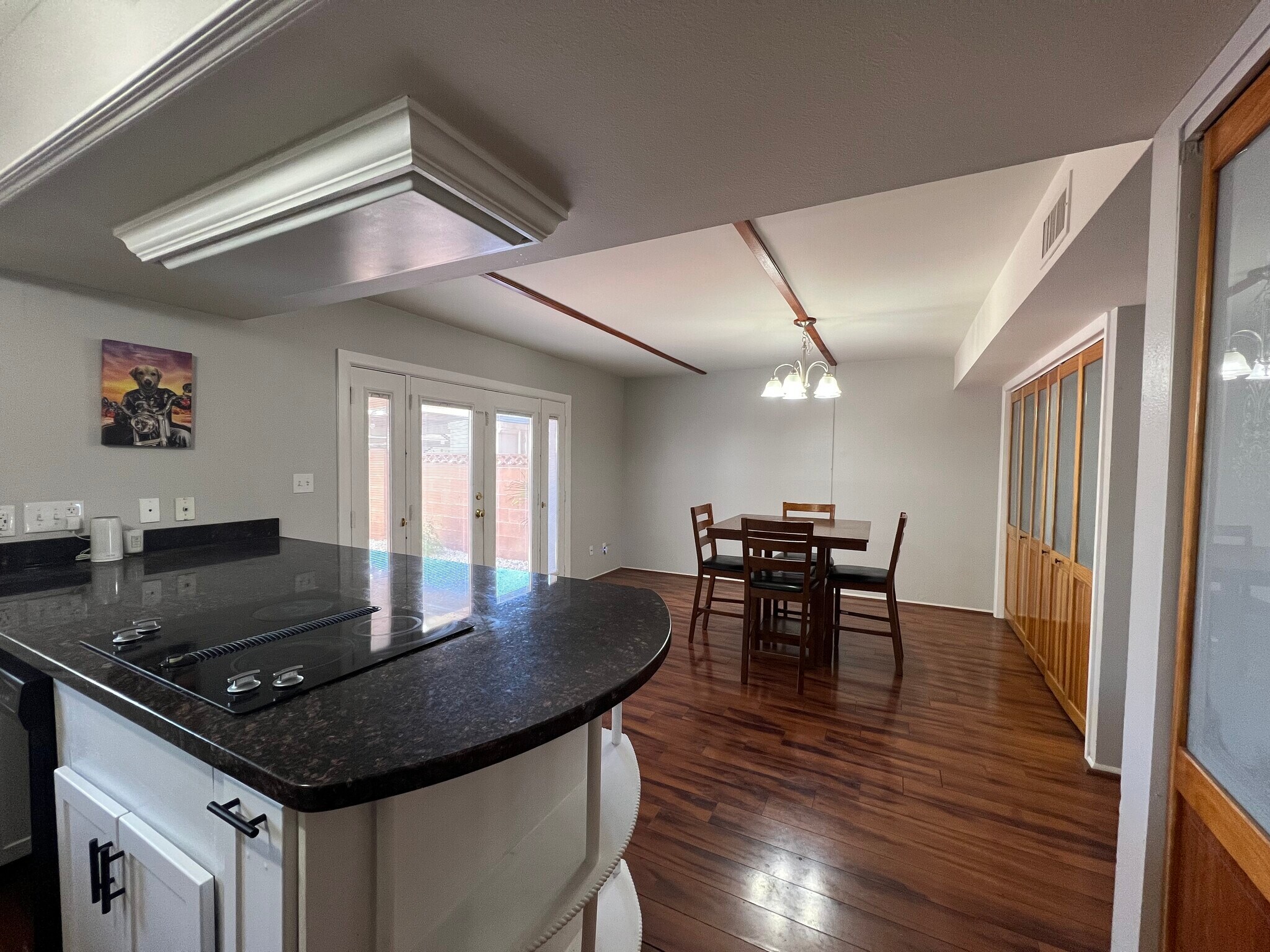 Kitchen - 8508 E McDonald Dr