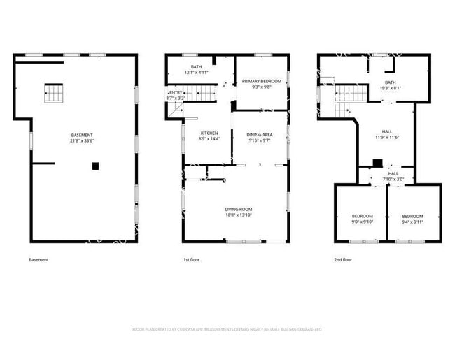 Building Photo - 3954 E 41st St