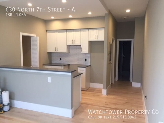 Building Photo - 630 N 7th St