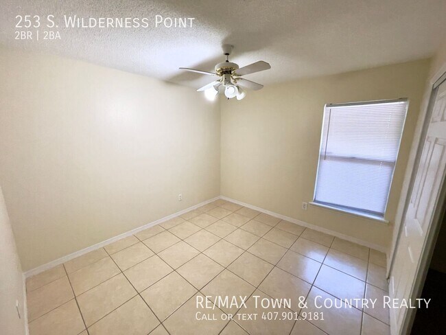 Building Photo - 253 S Wilderness Point