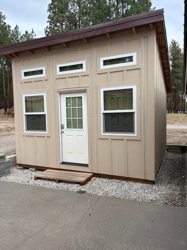 Building Photo - 368 N Gold Creek Loop