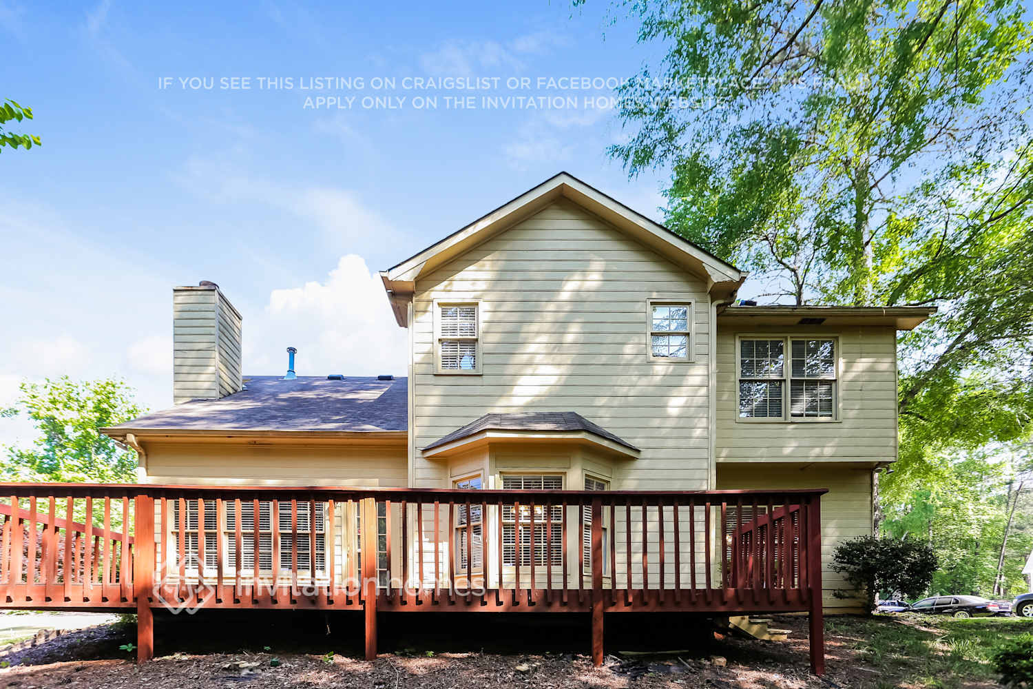 Building Photo - 1810 Fairpointe Trce