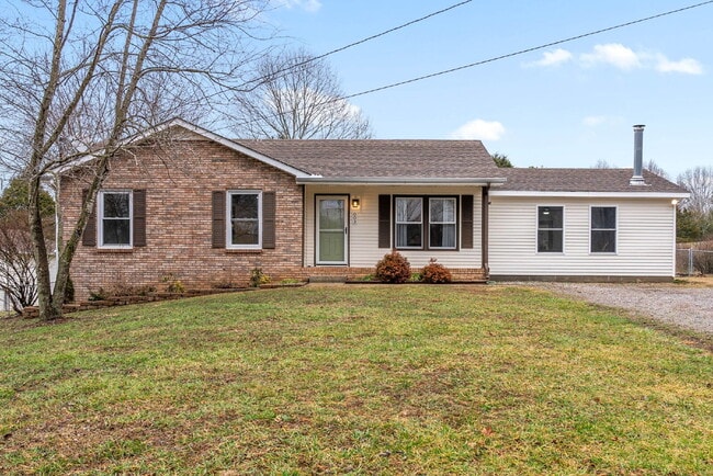 Building Photo - If you’ve been searching for a home that offers both modern updates and practical space, this one...
