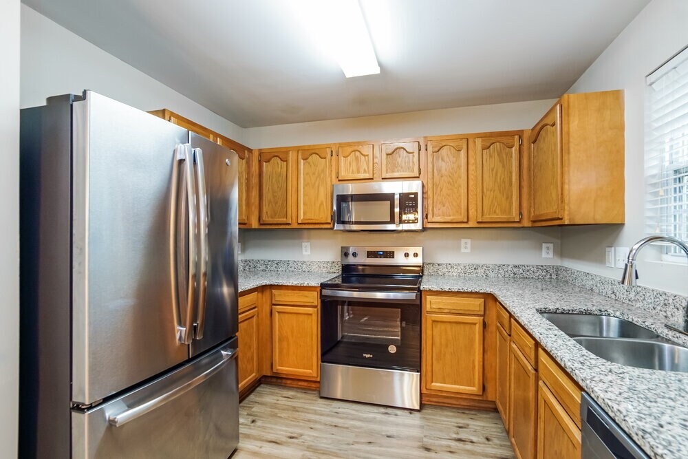 Building Photo - 3430 Idlewood Village Dr