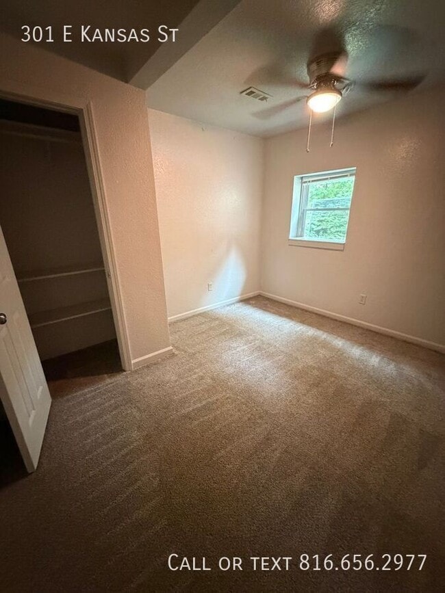 Building Photo - 301 E Kansas St