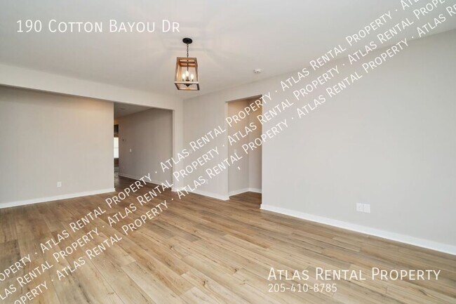 Building Photo - 190 Cotton Bayou Dr