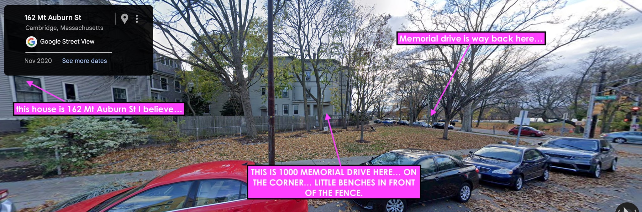 Building Photo - 1000 Memorial