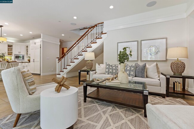 Building Photo - 1754 Reliez Valley Rd