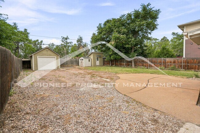 Building Photo - 3166 W Walsh Pl